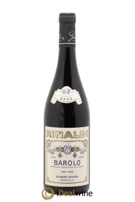 Barolo DOCG Tre Tine Giuseppe Rinaldi