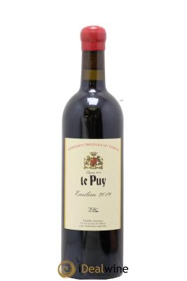 Le Puy - Cuvée Emilien