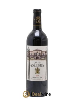 Château Léoville Barton 2ème Grand Cru Classé