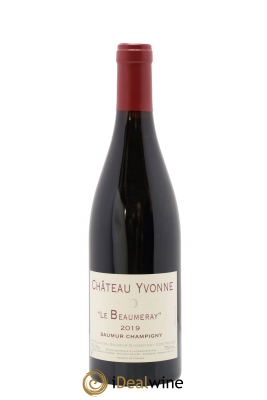 Saumur-Champigny Le Beaumeray Château Yvonne