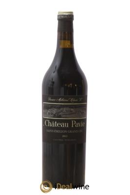 Château Pavie 1er Grand Cru Classé A