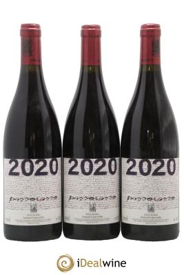 Italie Etna Rosso Passorosso