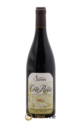 Côte-Rôtie Jamet (Domaine)
