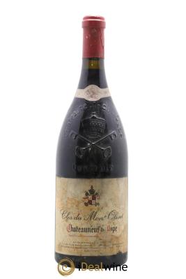 Châteauneuf-du-Pape Clos du Mont-Olivet