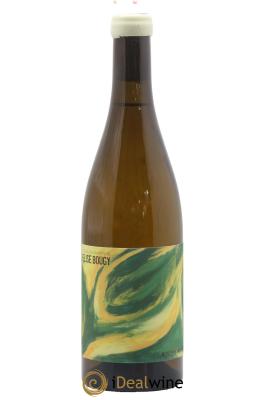 Coteaux Champenois Ne pas faire sans blanc Elise Bougy