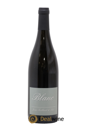 Beaujolais blanc Jean Foillard