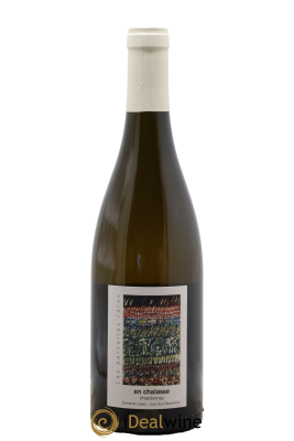 Côtes du Jura Chardonnay En Chalasse Vieilles Vignes Romain - Julien  - Charline Labet