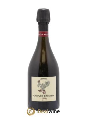 Champagne Tome I Le Coq Gaspard Brochet