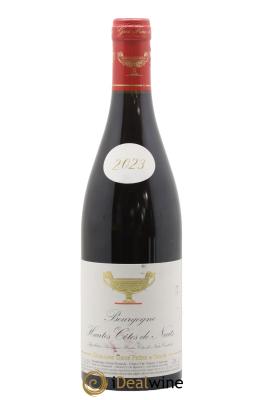 Hautes-Côtes de Nuits Gros Frère & Soeur