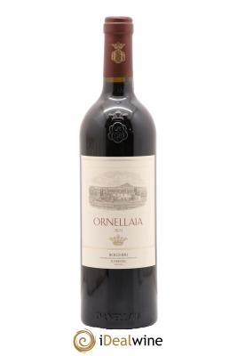 Bolgheri DOC Superiore Ornellaia Tenuta Dell'Ornellaia - Frescobaldi