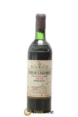 Château Lascombes 2ème Grand Cru Classé