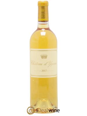 Château d' Yquem 1er Cru Classé Supérieur