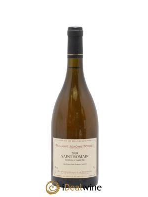 Saint-Romain Sous le Château Jérôme Sordet