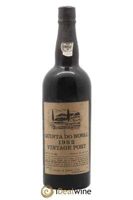 Porto Quinta Do Noval Vintage