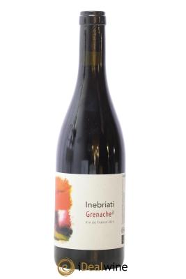 Pays d'Hérault Inebriati Grenache 3