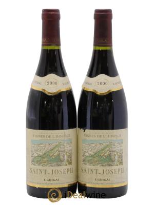 Saint-Joseph Vignes de l'Hospice Guigal