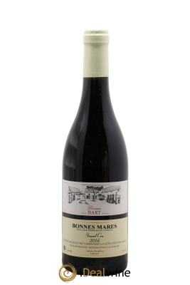 Bonnes-Mares Grand Cru Bart (Domaine)