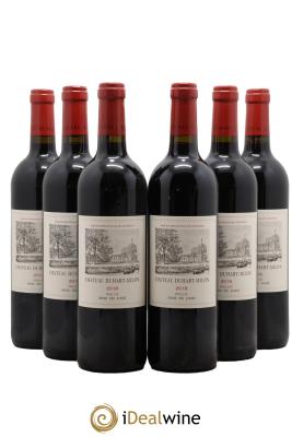 Château Duhart-Milon 4ème Grand Cru Classé