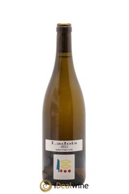 Ladoix Prieuré Roch