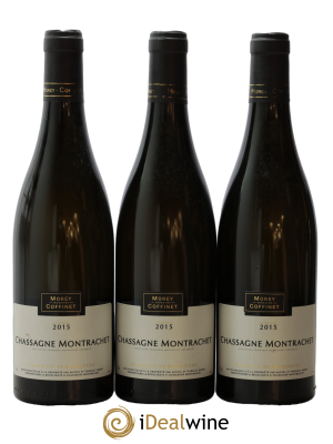 Chassagne-Montrachet Morey-Coffinet (Domaine)