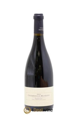 Chambolle-Musigny 1er Cru Les Amoureuses Amiot-Servelle
