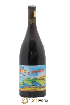 Collioure L'Anodine Bruno Duchêne