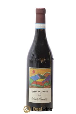 Barbera d'Alba DOC Bartolo Mascarello