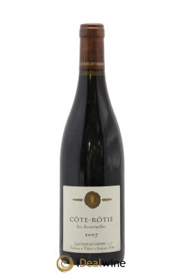Côte-Rôtie Les Essartailles Les Vins de Vienne