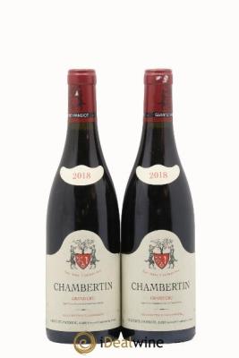 Chambertin Grand Cru Geantet-Pansiot