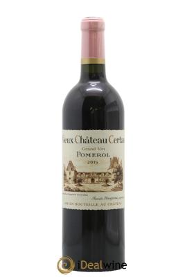 Vieux Château Certan