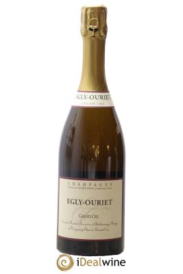 Grand Cru Extra Brut Egly-Ouriet