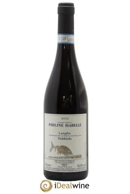 Langhe DOC Nebbiolo Philine Isabelle