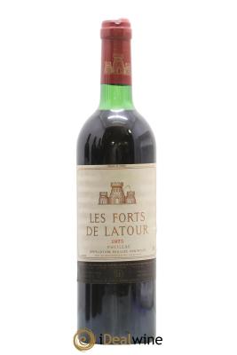 Les Forts de Latour Second Vin