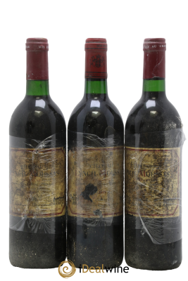 Château Lynch Moussas 5ème Grand Cru Classé