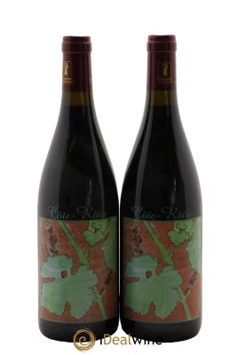 Côte-Rôtie La Péroline Vignobles Levet