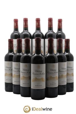 Château Prieuré Lichine 4ème Grand Cru Classé