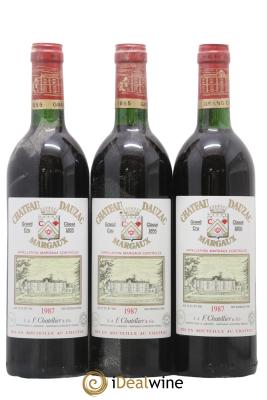 Château Dauzac 5ème Grand Cru Classé