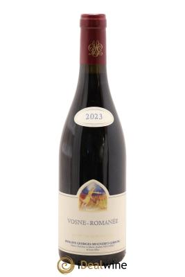 Vosne-Romanée Mugneret-Gibourg (Domaine)
