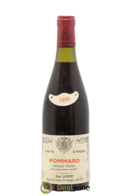 Pommard Vieilles Vignes Dominique Laurent