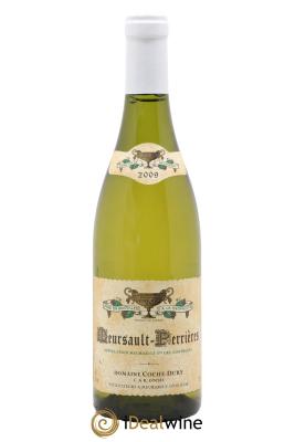 Meursault 1er Cru Perrières Coche Dury (Domaine)