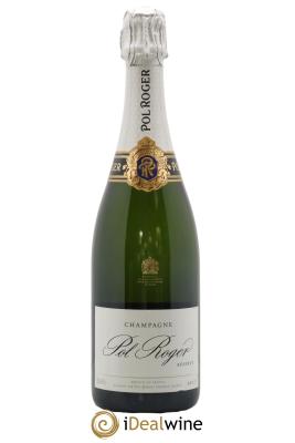 Brut Réserve Pol Roger