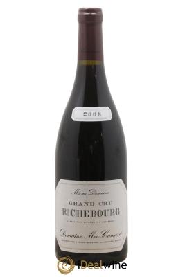 Richebourg Grand Cru Méo-Camuzet (Domaine)