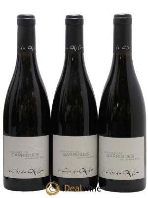 Côte du Rhône Le Bouquet des Garrigues Clos du Caillou - Sylvie Vacheron