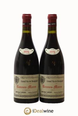 Bonnes-Mares Grand Cru Dominique Laurent