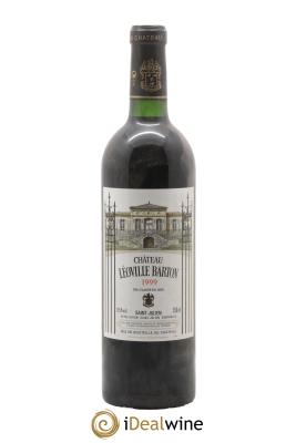 Château Léoville Barton 2ème Grand Cru Classé