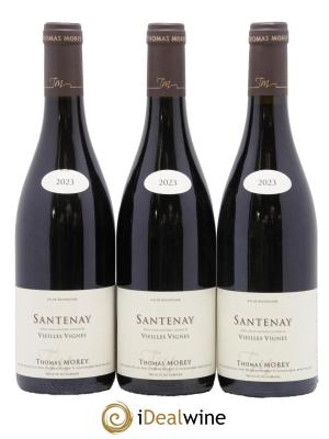 Santenay Vieilles Vignes Thomas Morey