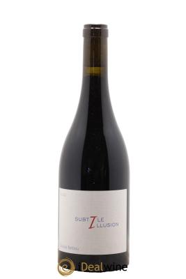 Vin de France Subtile illusion Pinot Noir Nicolas Barbou