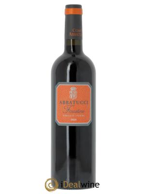 Vin de France Faustine Vieilles Vignes Comte Abbatucci (Domaine) 