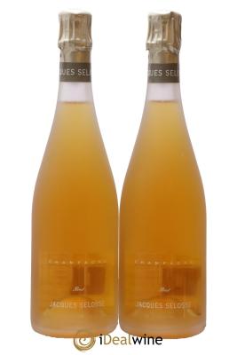 Rosé Brut Jacques Selosse