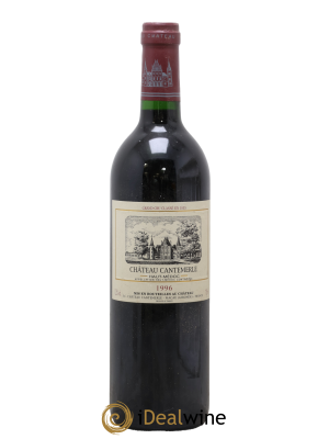 Château Cantemerle 5ème Grand Cru Classé